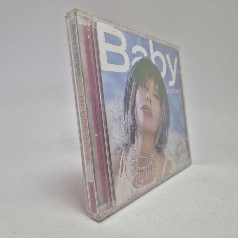 CD Baby do Brasil Exclusivo Para Deus - xxxx - Música e Shows